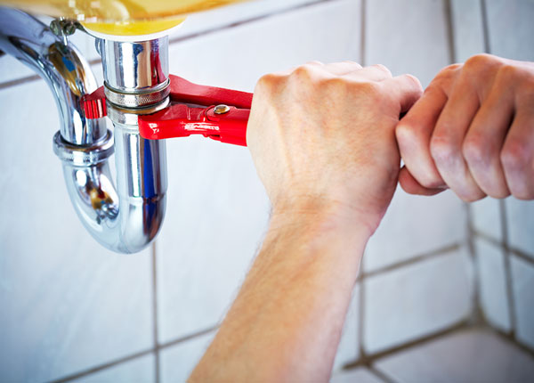 About Goose Creek Plumbers